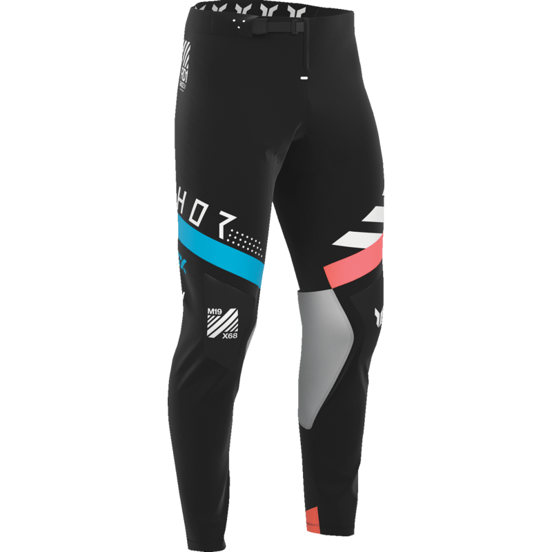 THOR PANT SPORTMODE SYNTH - DRIVEN Canada's Powersports 2901 - 122152901 - 12215