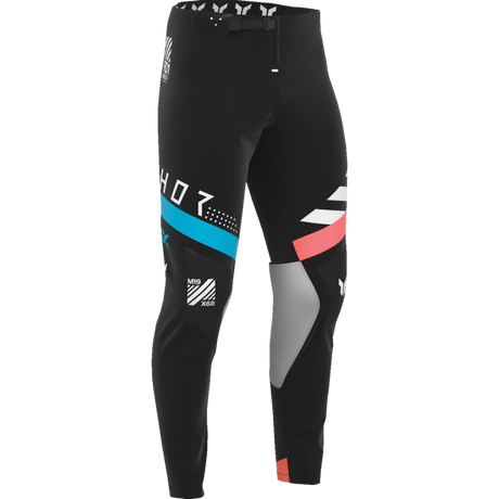 THOR PANT SPORTMODE SYNTH - DRIVEN Canada's Powersports 2901 - 122152901 - 12215