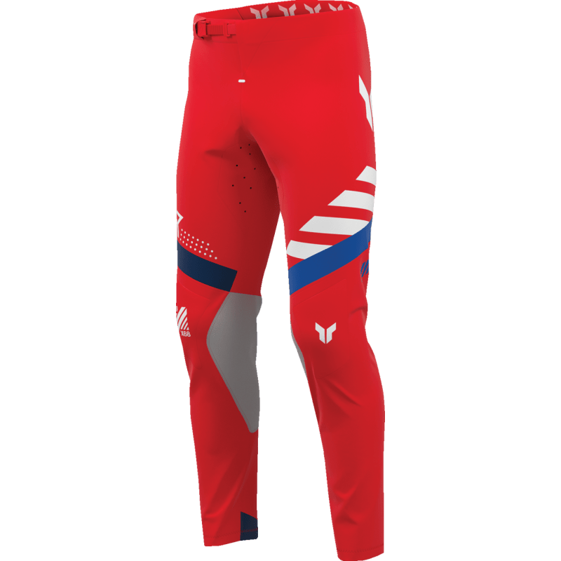 THOR PANT SPORTMODE SYNTH - DRIVEN Canada's Powersports 2901 - 122252901 - 12225