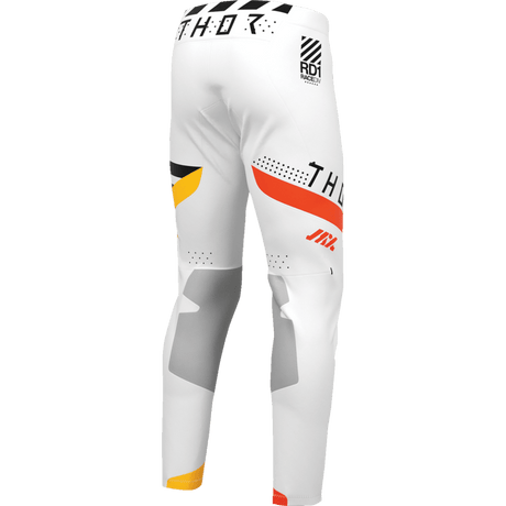 THOR PANT SPORTMODE SYNTH - DRIVEN Canada's Powersports 2901 - 122452901 - 12245