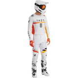 THOR PANT SPORTMODE SYNTH - DRIVEN Canada's Powersports 2901 - 122452901 - 12245