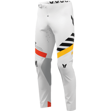 THOR PANT SPORTMODE SYNTH - DRIVEN Canada's Powersports 2901 - 122452901 - 12245