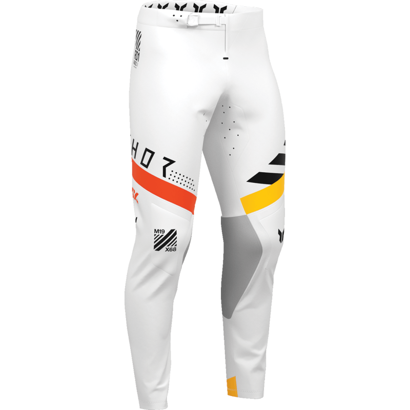 THOR PANT SPORTMODE SYNTH - DRIVEN Canada's Powersports 2901 - 122452901 - 12245
