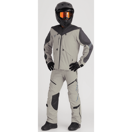 THOR PANT TERRAIN OTB SAND - DRIVEN Canada's Powersports 2901 - 121602901 - 12160