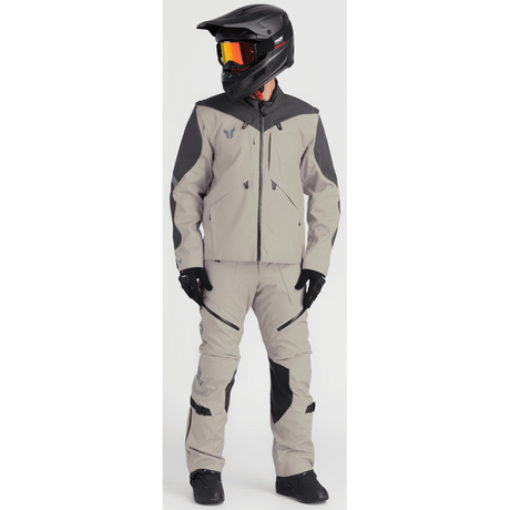 THOR PANT TERRAIN OTB SAND - DRIVEN Canada's Powersports 2901 - 121602901 - 12160