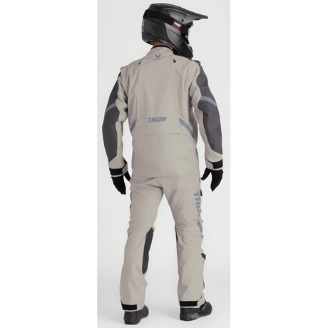 THOR PANT TERRAIN OTB SAND - DRIVEN Canada's Powersports 2901 - 121602901 - 12160