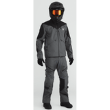 THOR PANT TERRAIN OTB Charcoal Other - Driven Powersports