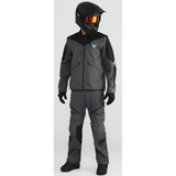 THOR PANT TERRAIN OTB Charcoal Other - Driven Powersports