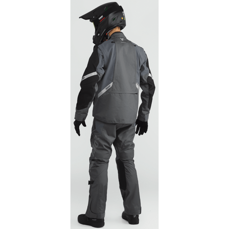 THOR PANT TERRAIN OTB Charcoal Other - Driven Powersports