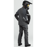 THOR PANT TERRAIN OTB Charcoal Other - Driven Powersports
