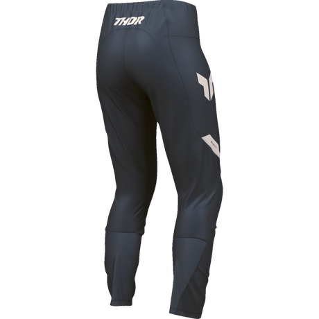 THOR PANT WMN RIDEMODE MENACE MIDN/DUST - DRIVEN Canada's Powersports 2902 - 04422902 - 0442