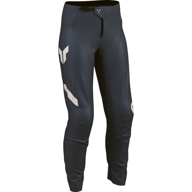 THOR PANT WMN RIDEMODE MENACE MIDN/DUST - DRIVEN Canada's Powersports 2902 - 04422902 - 0442