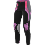 THOR PANT WMN SPORTMODE VELOCITY BLK/ORCH - DRIVEN Canada's Powersports 2902 - 04012902 - 0401