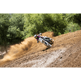 THOR PANT WMN SPORTMODE VELOCITY BLK/ORCH - DRIVEN Canada's Powersports 2902 - 04012902 - 0401