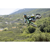 THOR PANT WMN SPORTMODE VELOCITY GY/AQ - DRIVEN Canada's Powersports 2902 - 04092902 - 0409