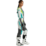 THOR PANT WMN SPORTMODE VELOCITY GY/AQ - DRIVEN Canada's Powersports 2902 - 04092902 - 0409