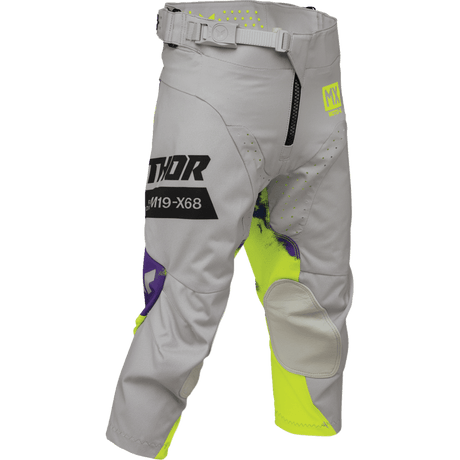 THOR PANT YTH LAUNCHMODE BLEACH - DRIVEN Canada's Powersports 2903 - 26162903 - 2616