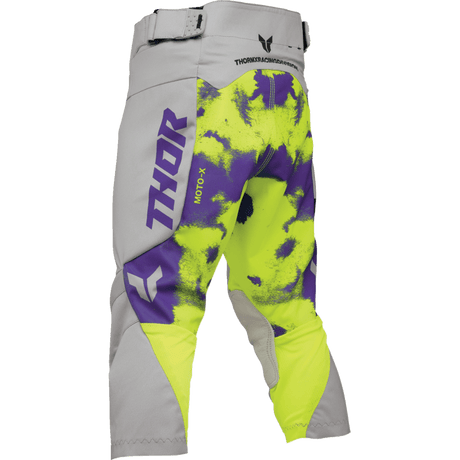 THOR PANT YTH LAUNCHMODE BLEACH - DRIVEN Canada's Powersports 2903 - 26162903 - 2616