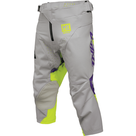 THOR PANT YTH LAUNCHMODE BLEACH - DRIVEN Canada's Powersports 2903 - 26162903 - 2616