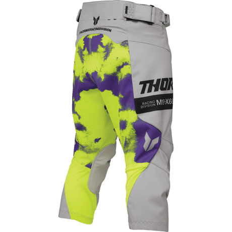 THOR PANT YTH LAUNCHMODE BLEACH - DRIVEN Canada's Powersports 2903 - 26162903 - 2616