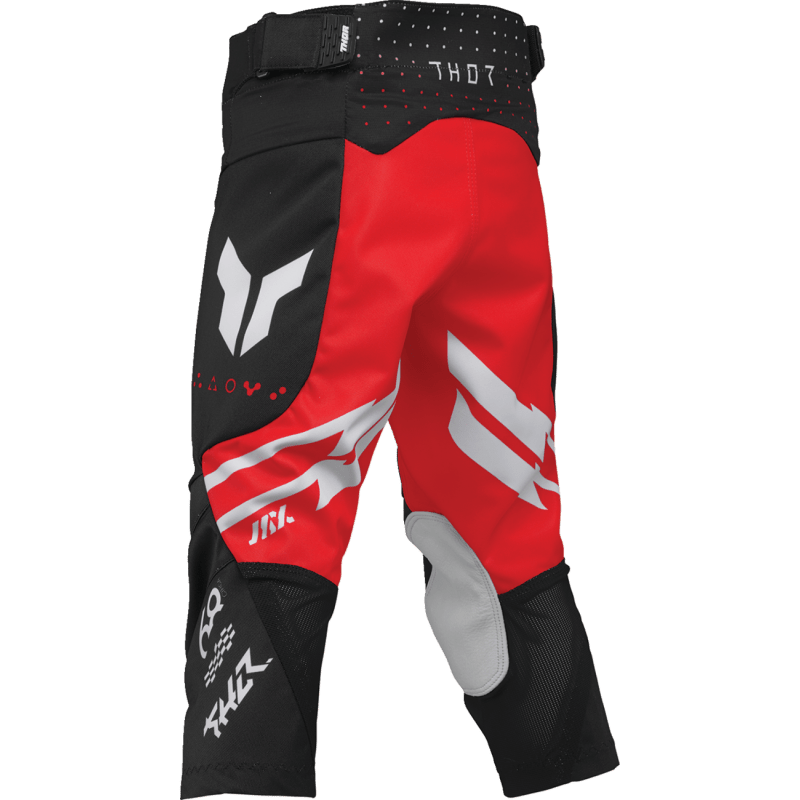 THOR PANT YTH LAUNCHMODE FUTURA - DRIVEN Canada's Powersports 2903 - 26102903 - 2610