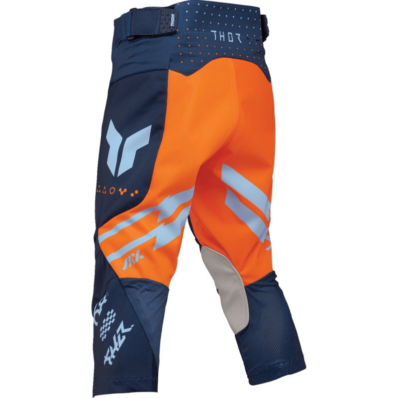 THOR PANT YTH LAUNCHMODE FUTURA - DRIVEN Canada's Powersports 2903 - 26102903 - 2610