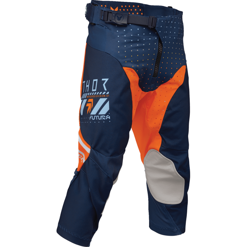 THOR PANT YTH LAUNCHMODE FUTURA - DRIVEN Canada's Powersports 2903 - 26102903 - 2610
