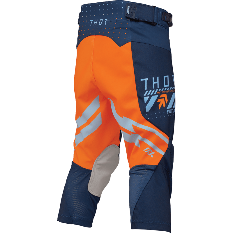 THOR PANT YTH LAUNCHMODE FUTURA - DRIVEN Canada's Powersports 2903 - 26102903 - 2610