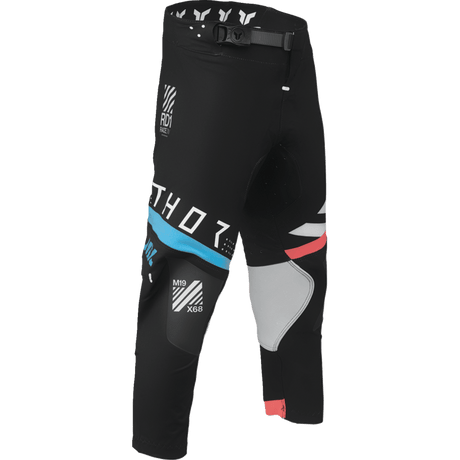 THOR PANT YTH SPORTMODE SYNTH - DRIVEN Canada's Powersports 2903 - 25972903 - 2597