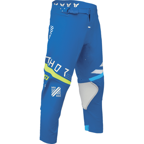 THOR PANT YTH SPORTMODE SYNTH - DRIVEN Canada's Powersports 2903 - 26002903 - 2600