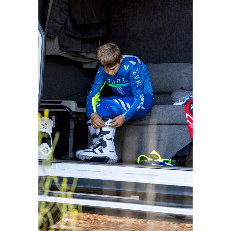 THOR PANT YTH SPORTMODE SYNTH - DRIVEN Canada's Powersports 2903 - 26002903 - 2600