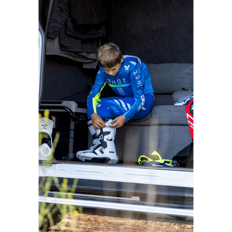 THOR PANT YTH SPORTMODE SYNTH - DRIVEN Canada's Powersports 2903 - 26002903 - 2600