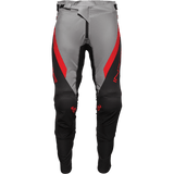 THOR PANTS INTENS AST Black/Gray Front - Driven Powersports