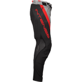 THOR PANTS INTENS AST Black/Gray Right Side - Driven Powersports