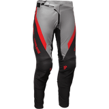 THOR PANTS INTENS AST Black/Gray Front - Driven Powersports