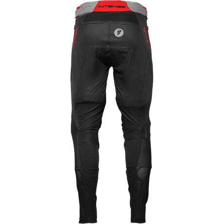 THOR PANTS INTENS AST Black/Gray Back - Driven Powersports