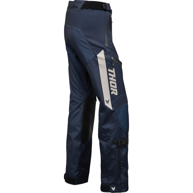 THOR PANTS WMN TERRAIN OTB CARAMEL/MIDN - DRIVEN Canada's Powersports 2902 - 04512902 - 0451