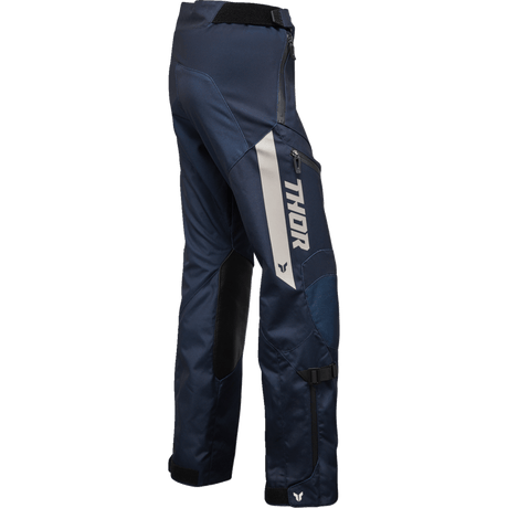 THOR PANTS WMN TERRAIN OTB CARAMEL/MIDN - DRIVEN Canada's Powersports 2902 - 04512902 - 0451