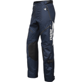 THOR PANTS WMN TERRAIN OTB CARAMEL/MIDN - DRIVEN Canada's Powersports 2902 - 04512902 - 0451