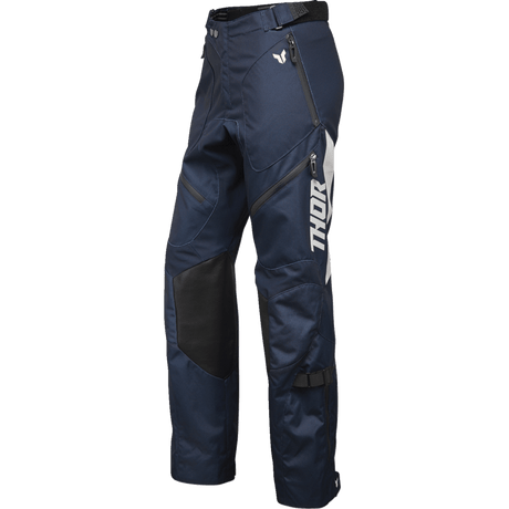THOR PANTS WMN TERRAIN OTB CARAMEL/MIDN - DRIVEN Canada's Powersports 2902 - 04512902 - 0451