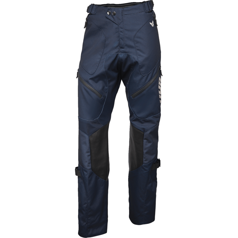 THOR PANTS WMN TERRAIN OTB CARAMEL/MIDN - DRIVEN Canada's Powersports 2902 - 04512902 - 0451