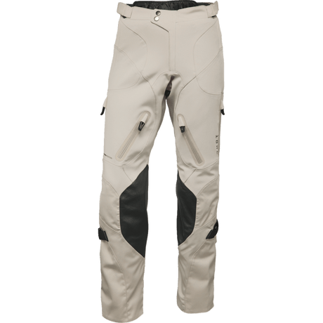 THOR PANTS WOMENS RANGE SAND/MIDNIGHT - DRIVEN Canada's Powersports 2902 - 04592902 - 0459