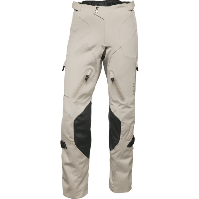 THOR PANTS WOMENS RANGE SAND/MIDNIGHT - DRIVEN Canada's Powersports 2902 - 04592902 - 0459