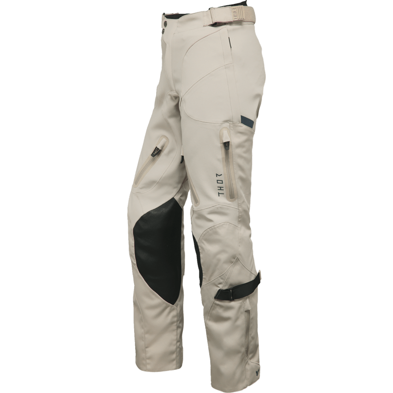 THOR PANTS WOMENS RANGE SAND/MIDNIGHT - DRIVEN Canada's Powersports 2902 - 04592902 - 0459