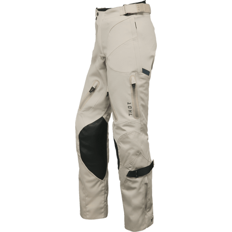 THOR PANTS WOMENS RANGE SAND/MIDNIGHT - DRIVEN Canada's Powersports 2902 - 04592902 - 0459