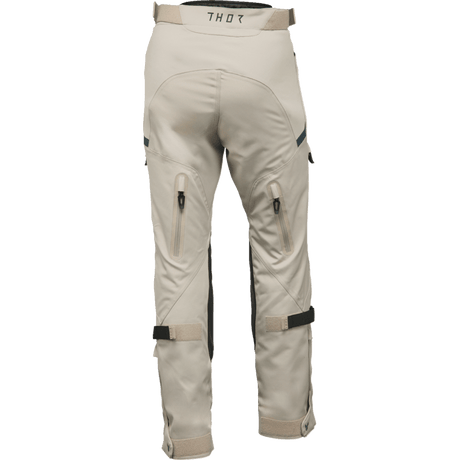 THOR PANTS WOMENS RANGE SAND/MIDNIGHT - DRIVEN Canada's Powersports 2902 - 04592902 - 0459