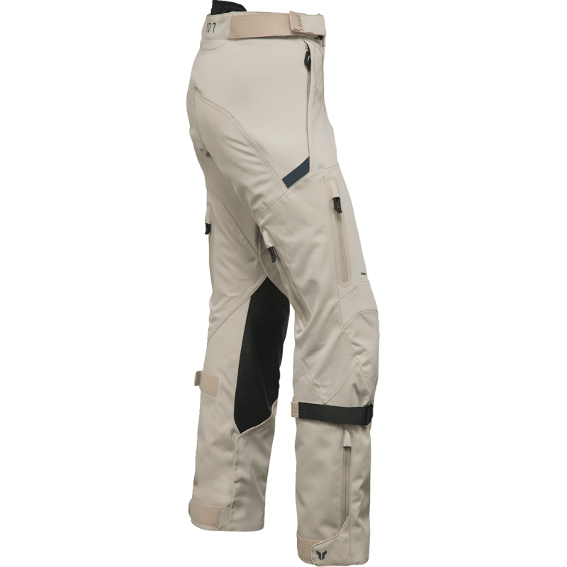 THOR PANTS WOMENS RANGE SAND/MIDNIGHT - DRIVEN Canada's Powersports 2902 - 04592902 - 0459