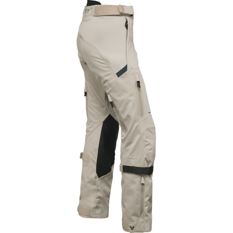 THOR PANTS WOMENS RANGE SAND/MIDNIGHT - DRIVEN Canada's Powersports 2902 - 04592902 - 0459