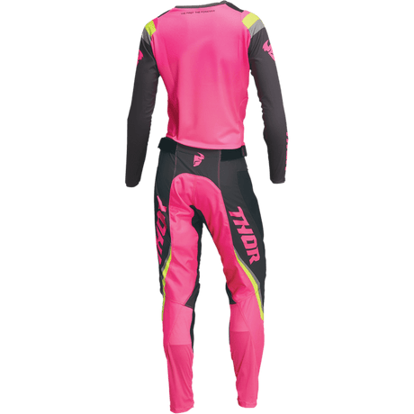 THOR PNT PLS WM REV CH/P - Driven Powersports Inc.2902 - 0299