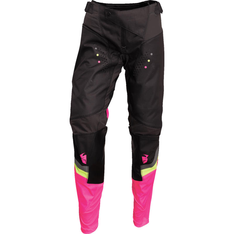 THOR PNT PLS WM REV CH/P - Driven Powersports Inc.2902 - 0299